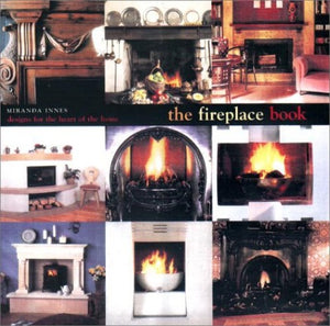 The Fireplace Book 