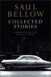 Collected Fiction 