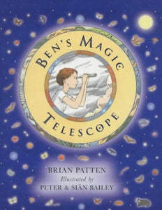 Ben's Magic Telescope 