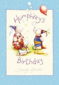 Humphrey's Birthday 