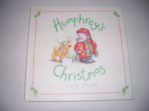 Humphrey's Christmas 