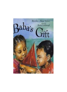 Baba's Gift 