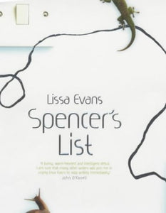 Spencer's List 