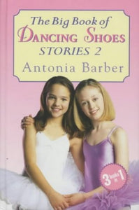 The Big Book of Dancing Shoes 