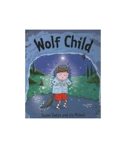 Wolf Child 