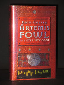 Artemis Fowl: The Eternity Code 