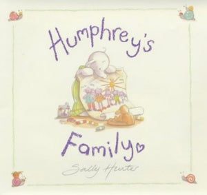 Humphrey's Family 