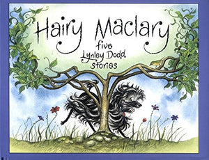 Hairy Maclary Five Lynley Dodd Stories 