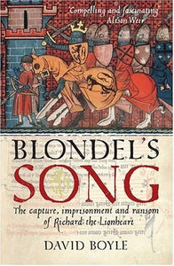 Blondel's Song 