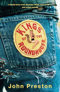 Kings of the Roundhouse 