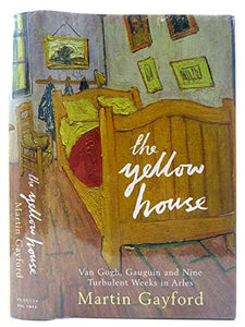 The Yellow House 