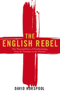 The English Rebel 