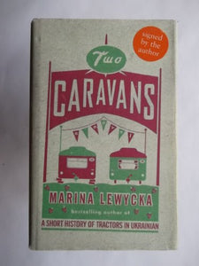 Two Caravans 