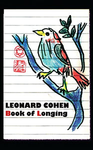 Book of Longing 