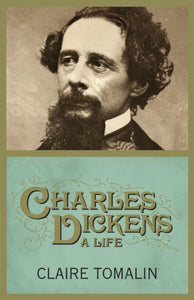 Charles Dickens 