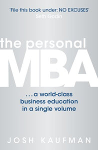 The Personal MBA 