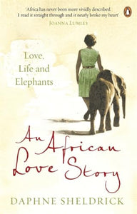 An African Love Story 