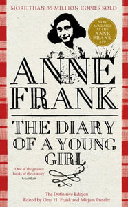 The Diary of a Young Girl 