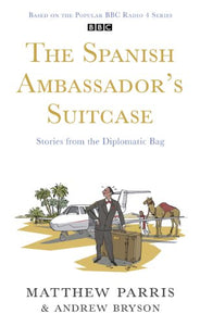 The Spanish Ambassador's Suitcase 