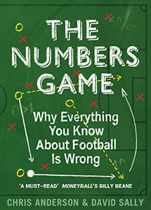 The Numbers Game 