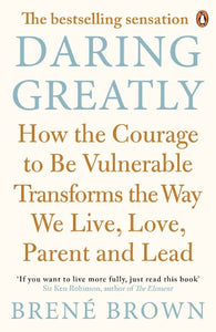 Daring Greatly 