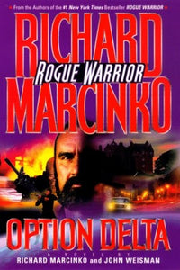 Rogue Warrior: Option Delta 