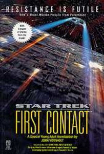 First Contact 