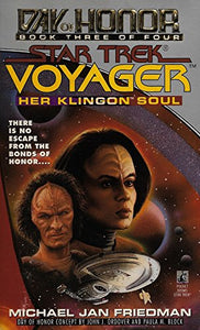 Her Klingon Soul 