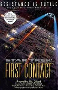 First Contact 