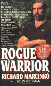 Rogue Warrior 