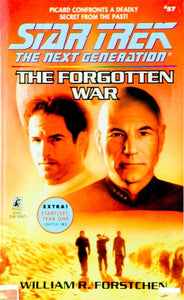 Forgotten War 