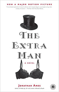 The Extra Man 