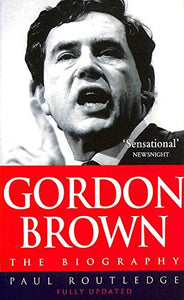 Gordon Brown 