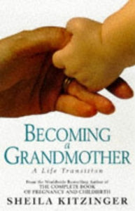 Becoming a Grandmother 