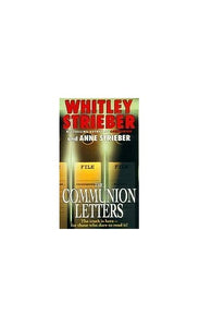 Communion Letters 