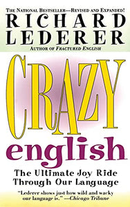 Crazy English 