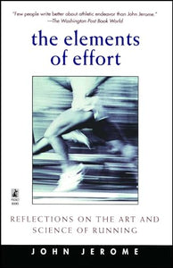 Elements of Effort *P 