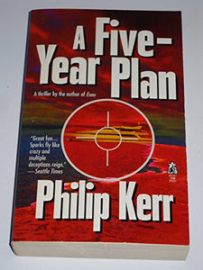 The Five Year Plan 