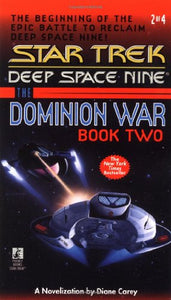 Dominion War 