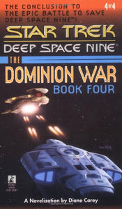 The Dominion War 