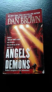 Angels and Demons 