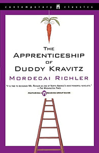 The Apprenticeship of Duddy Kravitz 