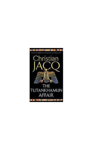 The Tutankhamun Affair 