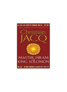 Master Hiram and King Solomon 