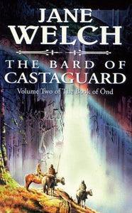 The Bard of the Castaguard 