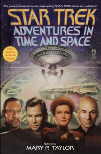 Adventures in Time and Space 