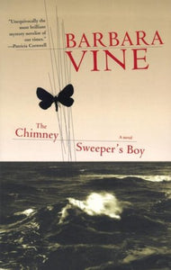 The Chimney Sweeper's Boy 