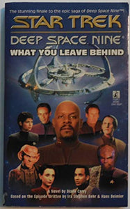 Deep Space Nine 