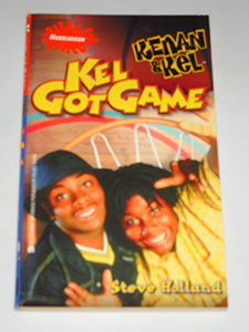 Kel Got Game 