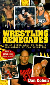 Wrestling Renegades 